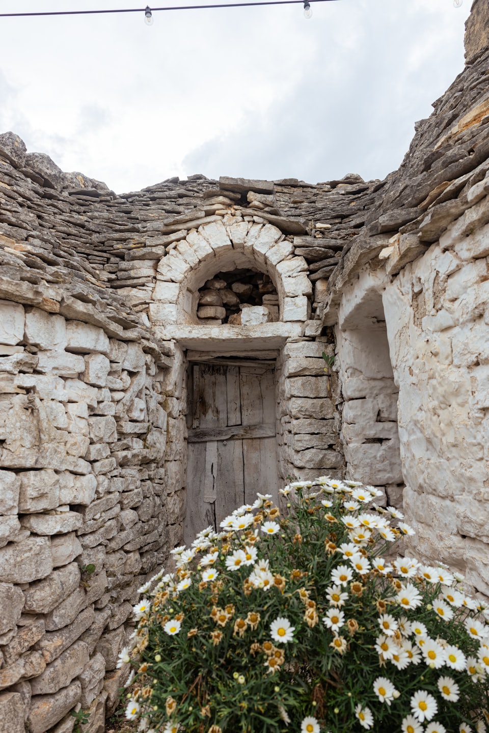 Ostuni e dintorni